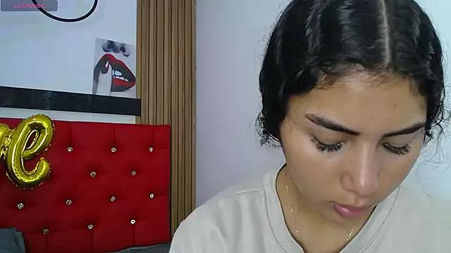 Joselynn__ from StripChat is Freechat