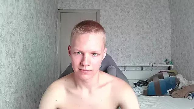 joseph_evan from StripChat is Freechat