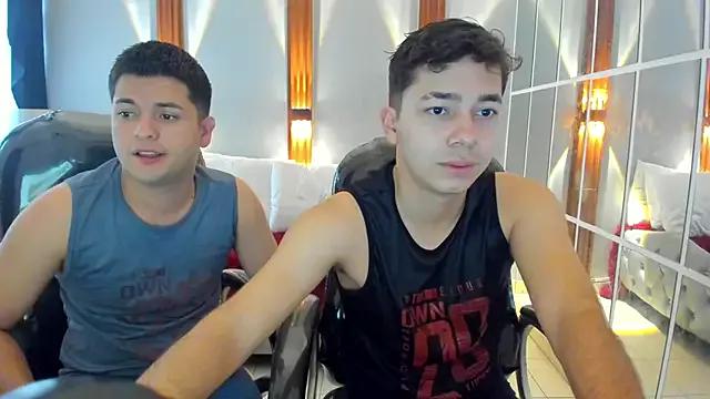 JOSHI_HOT webcams show profile image 