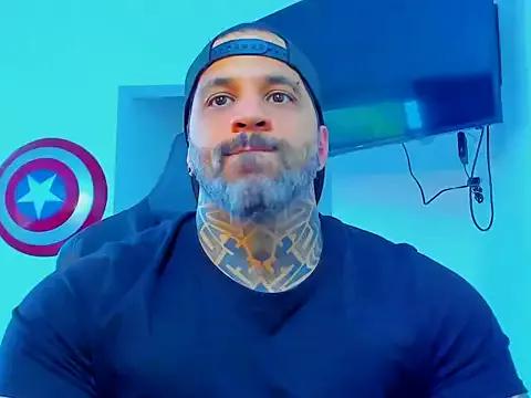 Photos of JoshRigby from StripChat is Freechat