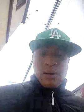 JoshuaMiller from StripChat is Freechat