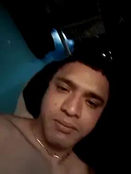 JoshuaMiller from StripChat is Freechat