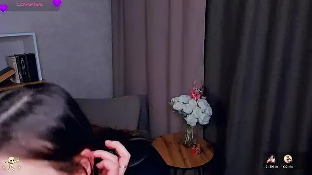 JosieNadile from StripChat is Freechat