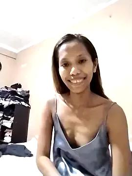 Josifina_asian from StripChat is Freechat