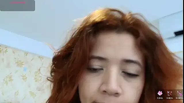 JossClark from StripChat