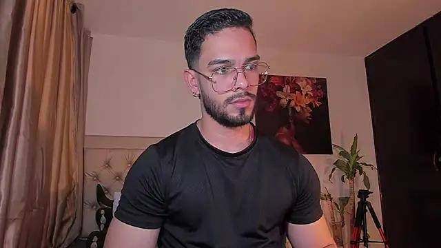 Josseph1_ from StripChat