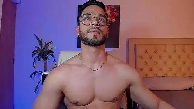 Josseph1_ from StripChat