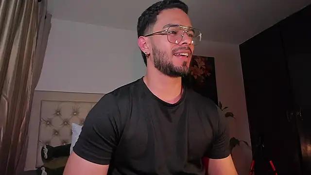 Josseph1_ from StripChat
