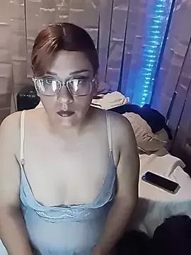 JOSSYANNE from StripChat