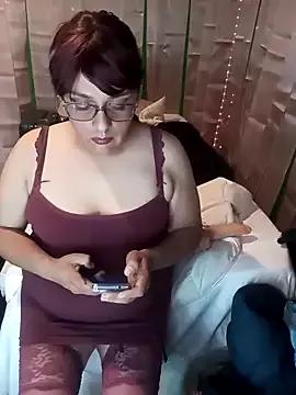 JOSSYANNE from StripChat is Freechat