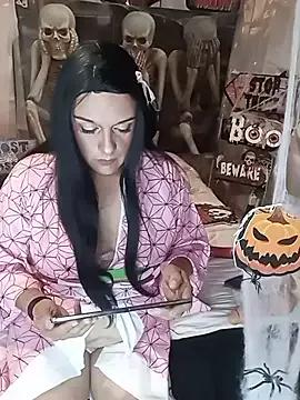 JOSSYANNE from StripChat