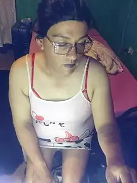JOSSYANNE from StripChat