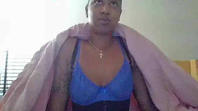 jottijade from StripChat is Freechat
