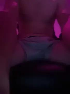 JoueurCho from StripChat is Freechat