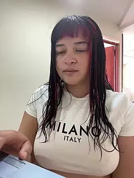 Jowi___ webcams show profile image 