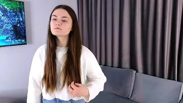 JoyBradley on StripChat