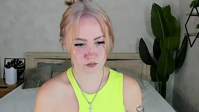 Joyce_Howard webcams show profile image 