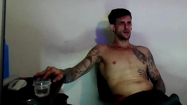 JpMadness from StripChat is Freechat