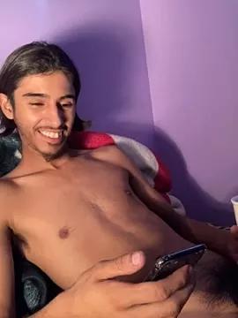 jrrichforever from StripChat