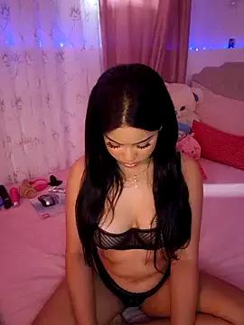 Ju_Latinaa from StripChat is Freechat
