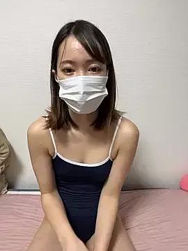 JUAchan from StripChat is Freechat