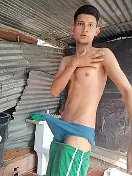 Juan_Hotcaliemte webcams show profile image 