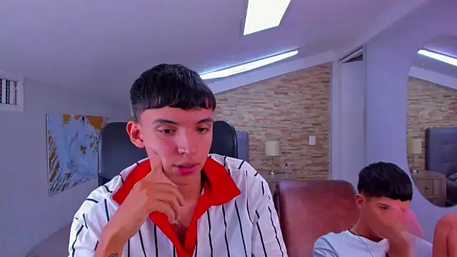 Dirty chat webcam: explore liveshows with versed models, from laying bare to fetishes, in a variety of sexy free adult webcams.