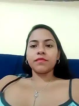 Juana_Corredor23 from StripChat is Freechat