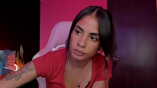 Dirty chat webcam: explore liveshows with versed models, from laying bare to fetishes, in a variety of sexy free adult webcams.