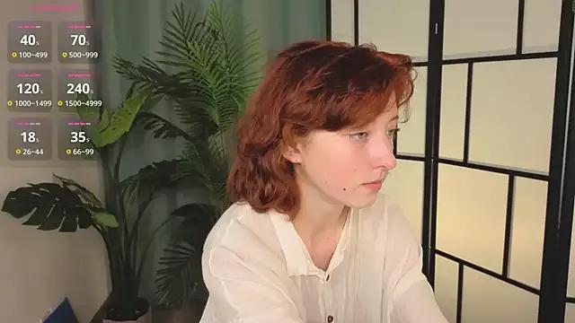 Dirty chat webcam: explore liveshows with versed models, from laying bare to fetishes, in a variety of sexy free adult webcams.