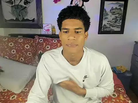 JUANBIGCOCK21CM from StripChat is Freechat