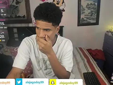 JUANBIGCOCK21CM from StripChat is Freechat