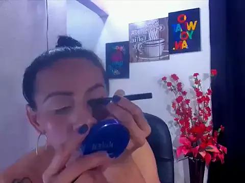 juanblakbigcock from StripChat is Freechat