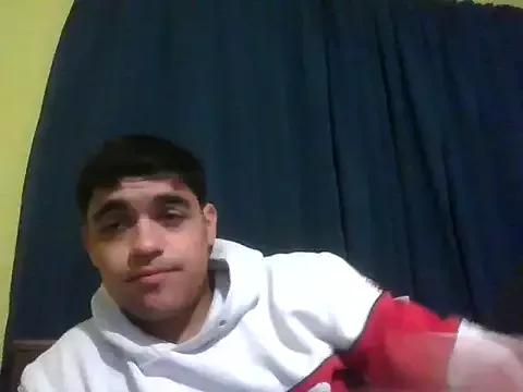 juanfritaa21 from StripChat is Freechat