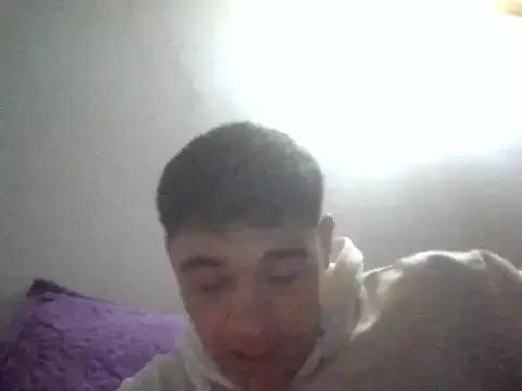 juanfritaa21 from StripChat is Freechat