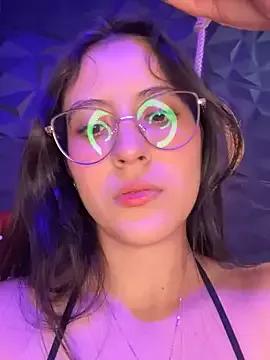 Juanita-Diaz webcams show profile image 