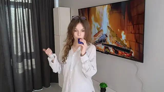 Juanita_Osborne webcams show profile image 