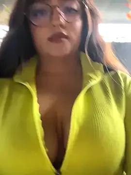Juanita_Rojas from StripChat is Freechat
