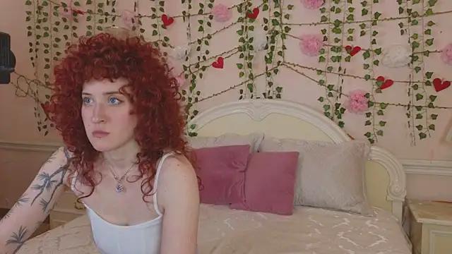 judith_watson from StripChat is Freechat