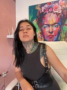 Dirty chat webcam: explore liveshows with versed models, from laying bare to fetishes, in a variety of sexy free adult webcams.