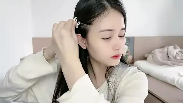 Judy-520 webcams show profile image 