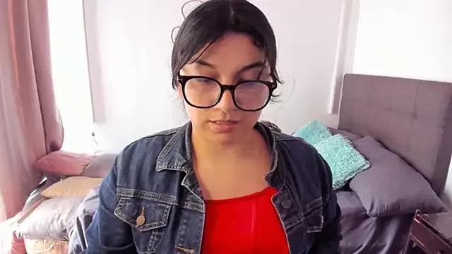 Judychase2 from StripChat is Freechat
