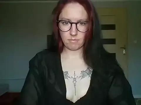 JudyFetish webcams show profile image 