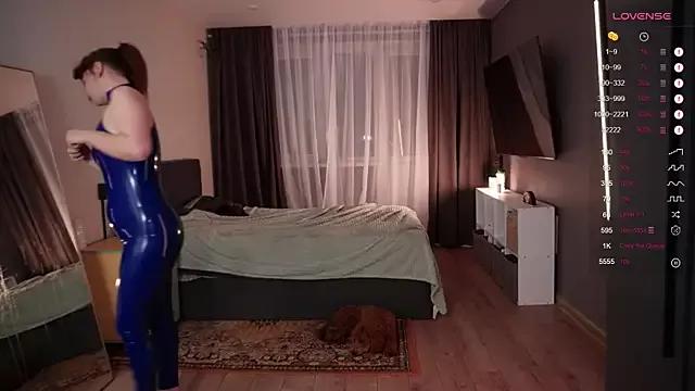 Dirty chat webcam: explore liveshows with versed models, from laying bare to fetishes, in a variety of sexy free adult webcams.