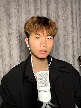 Juhone from StripChat is Freechat