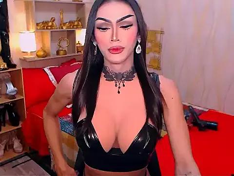 JuicyAsianMeat from StripChat is Freechat