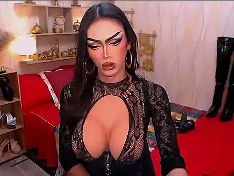 JuicyAsianMeat from StripChat is Freechat