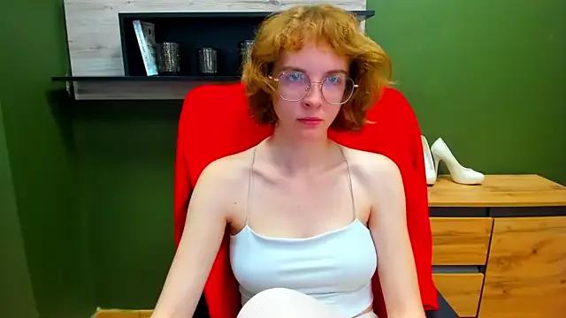 JuicyPenny webcams show profile image 