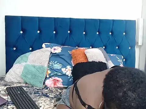 JUJU52xx from StripChat
