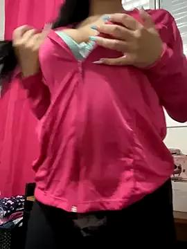 jujuarantes__2025 from StripChat